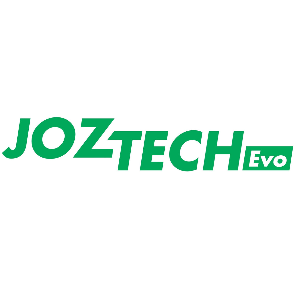 JOZ-Tech Schriftzug JOZTECH - 03.805.011