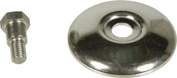 Bertolini Kit Memb.-Unterlegsch./Schr. - 1 Set - 030021973