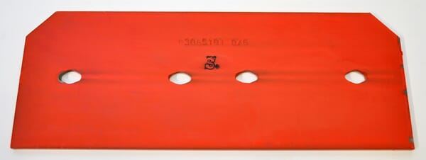 KRAMP Anlage lang L./R. 03065101N