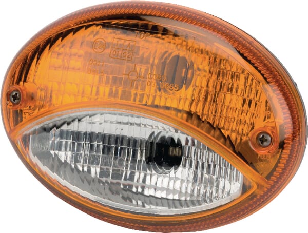 KRAMP Arbeitsscheinwerfer 0307240000