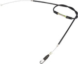 clutch cable