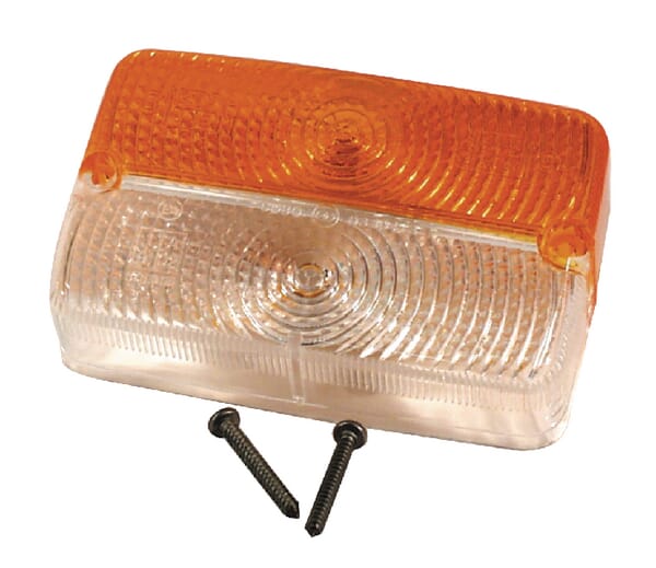 KRAMP Lichtscheibe vorne 03104020