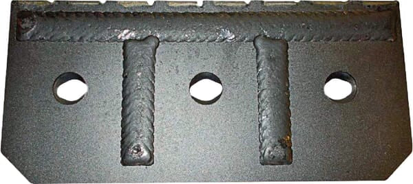 KRAMP Anlage R/L Hartmetall 031191CN