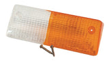 KRAMP Lichtscheibe li. 03158200