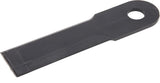 KRAMP Hackmesser, 240x60x6 03202101N