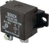 KRAMP Arbeitsstromrelais 0332002255