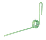 KRAMP Striegelzinken vorn 033298N