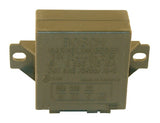 Flasher relay