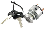KRAMP Zündschloss 0-1-2, Bosch 0342311004