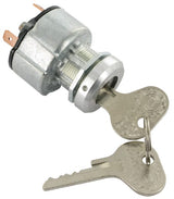 KRAMP Zündschloss 0-1-2, Bosch 0342311007