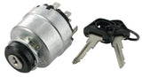KRAMP Zündschloss P-0-1-2-3, Bosch 0342316003