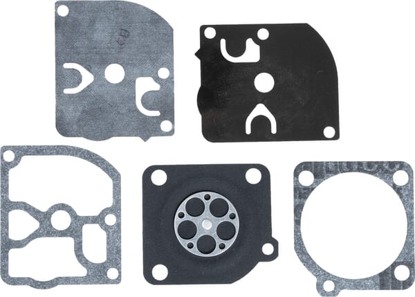 Makita/Dolmar Dichtungs- und Membransatz - 1 Set - 036153110