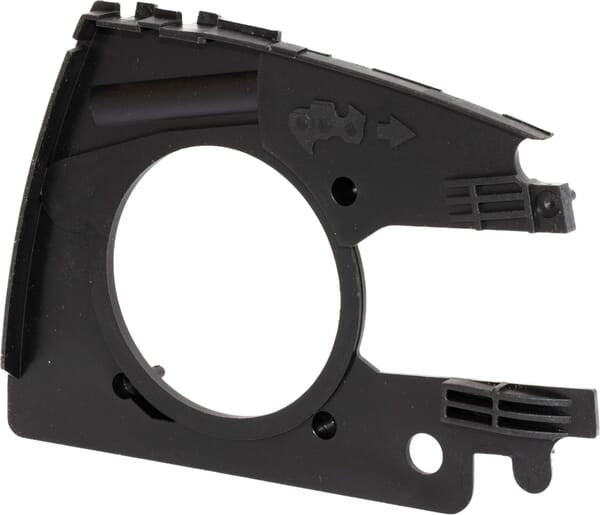 Makita/Dolmar Abdeckplatte - 1 Stück - 036213041