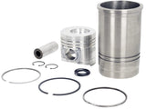 SDF Group Baugruppe Kolben und Laufbuchse 03860065A