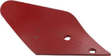 Fertilizer spreader mouldboard R.