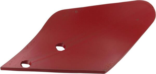 Fertilizer spreader mouldboard L.