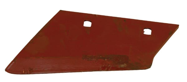 Fertilizer coulter R.