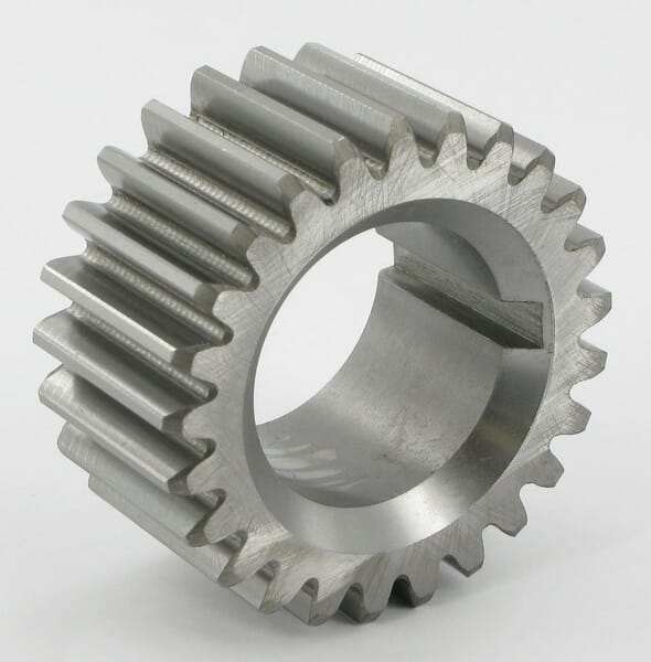 KRAMP Zahnrad Kurbelwelle Perkins 0410132GP