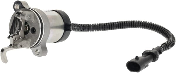 KRAMP Kraftstoff-Absperrmagnetventil 04103808KR