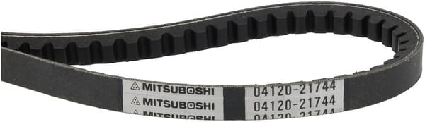 Komatsu Keilriemen - 1 Stück - 0412021744