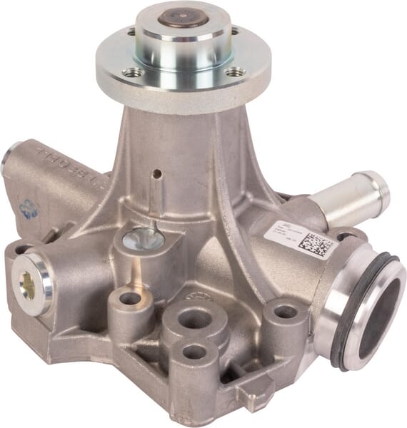 Deutz Water pump 04129090