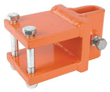Heavy handle holder