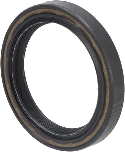 Rotary shaft seal