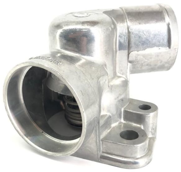 SDF Group Thermostat - 1 Stück - 04208372