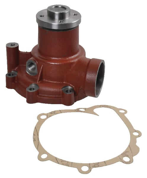 KRAMP Wasserpumpe Deutz 04256959KR