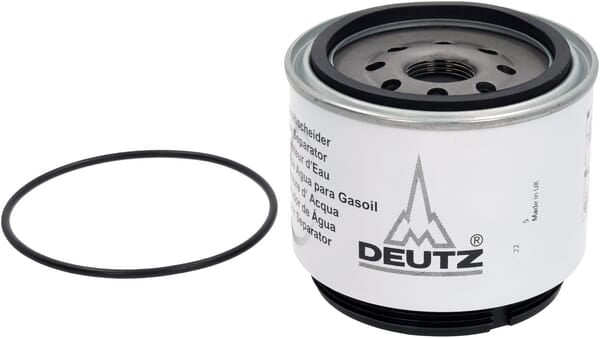 Deutz Filterpatrone 04286843