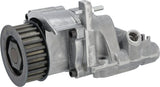 Deutz Schmiermittel Ölpumpe 04300573