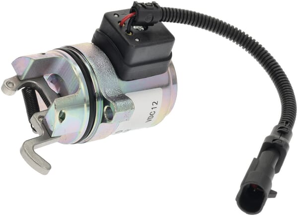 KRAMP Kraftstoff-Absperrmagnetventil 04287116KR