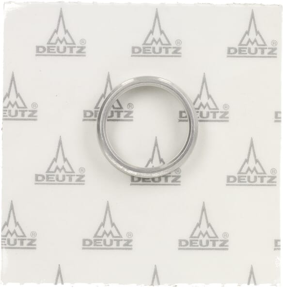 Deutz Ventilsitzring 04293334