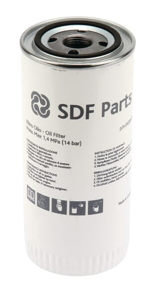 SDF Group Hydraulikfilter Getriebe SDF 04305722
