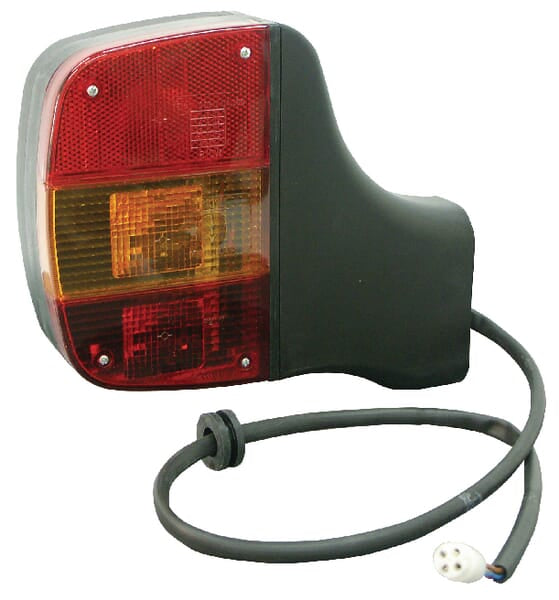 KRAMP Rückleuchte links 04310000