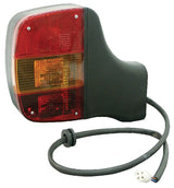 KRAMP Rückleuchte links 04310000