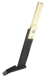 Share handle shear screw