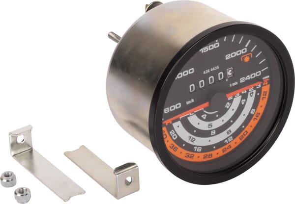 SDF Group Hour meter 04364435