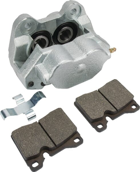KRAMP Bremssattel 04381401N