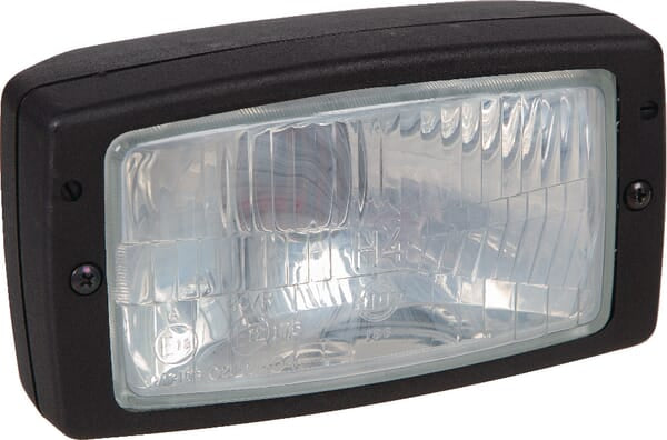 work lamp