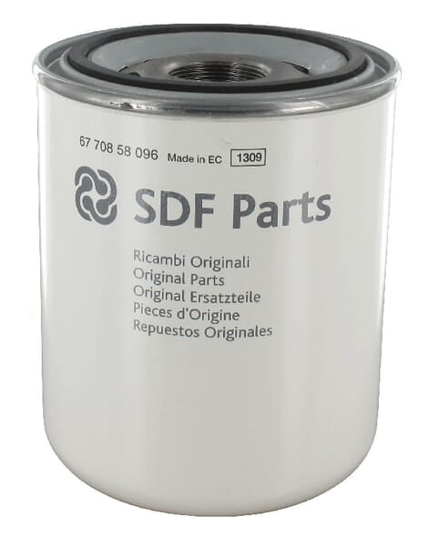 SDF Group Hydraulikfilter SDF 04411047