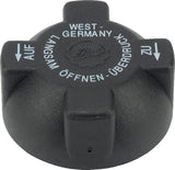 SDF Group Kühlerdeckel 04425394