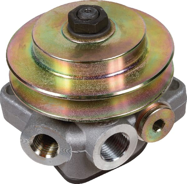 KRAMP Kraftstoffförderpumpe 04503571KR
