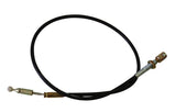 Bowden cable L=1000mm