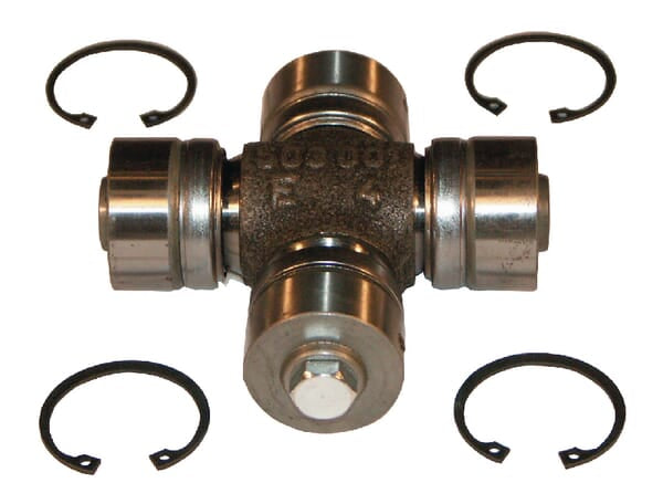 KRAMP Kreuzgelenk Ø 30x79.5mm ZF 0501203185
