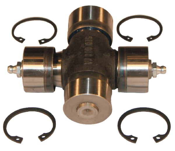 KRAMP Kreuzgelenk Ø 35x87mm ZF 0501204373