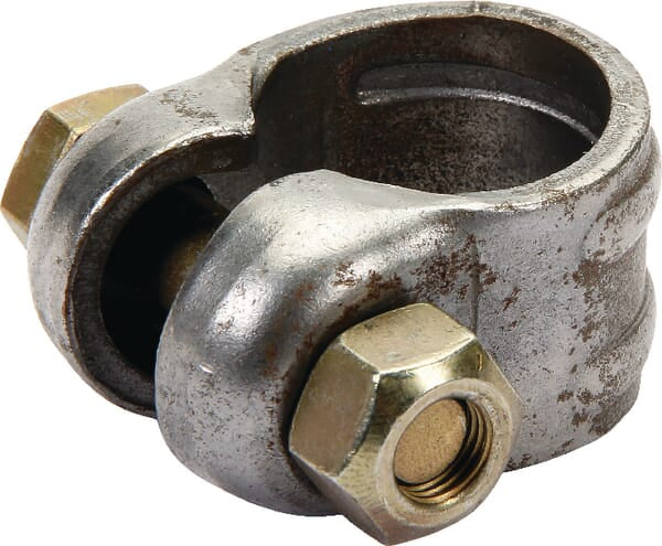 KRAMP Spurstangenklemme 0501206197