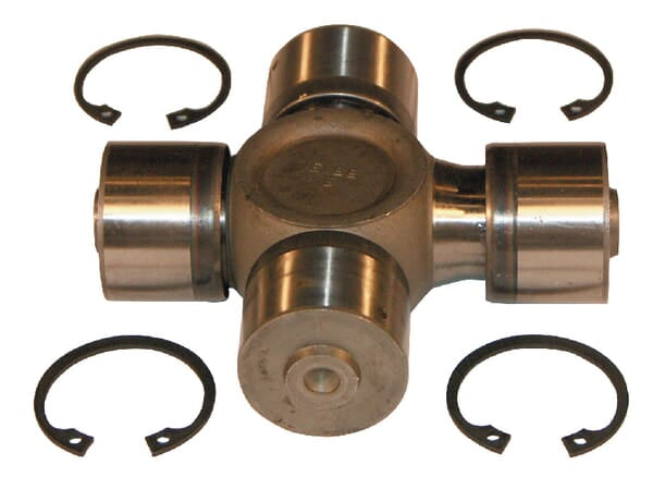 KRAMP Kreuzgelenk Ø 35x98.5mm ZF 0501206748