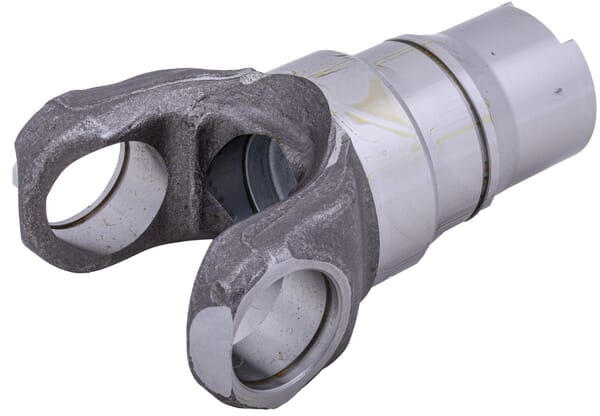 Fourche articulée