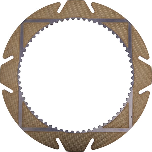 KRAMP Sinter disc 0501322140